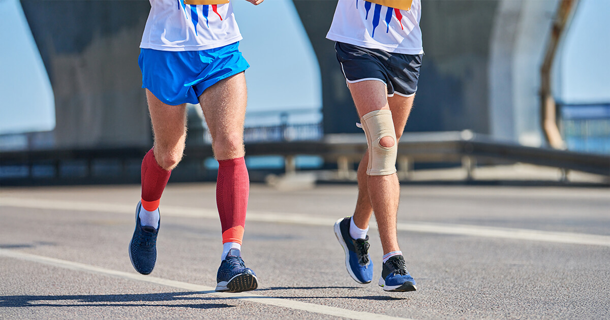 วิ่งยังไง ไม่ให้เหนื่อย