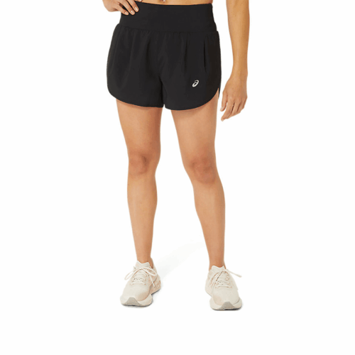 ASICS ROAD 3.5IN SHORTS
