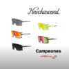 Knockaround Campeones