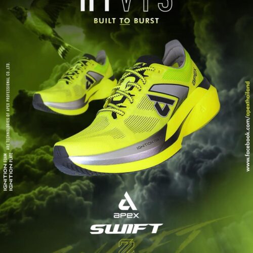 APEX SWIFT 2.0