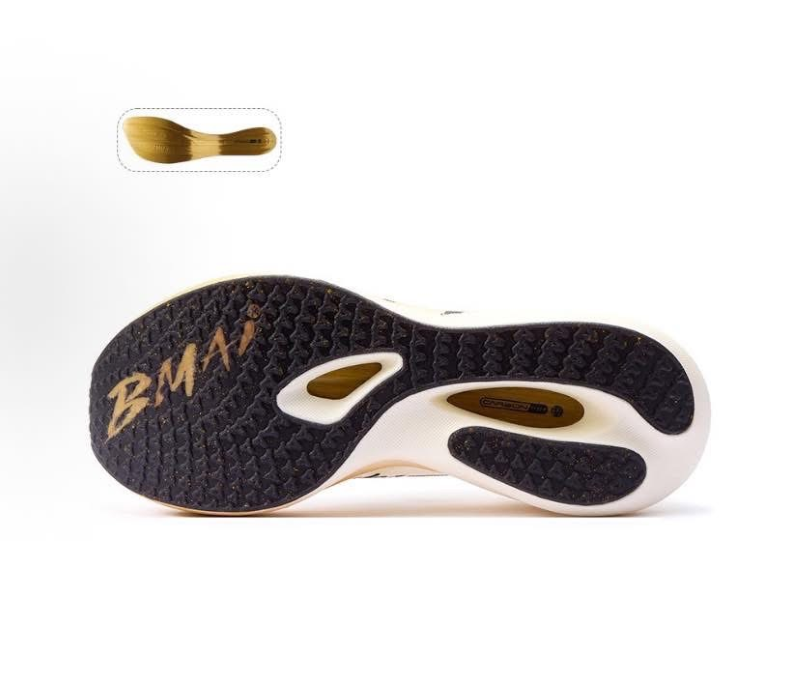 BMAI AMAZING CARBON 3.0 TURBO - Image 7
