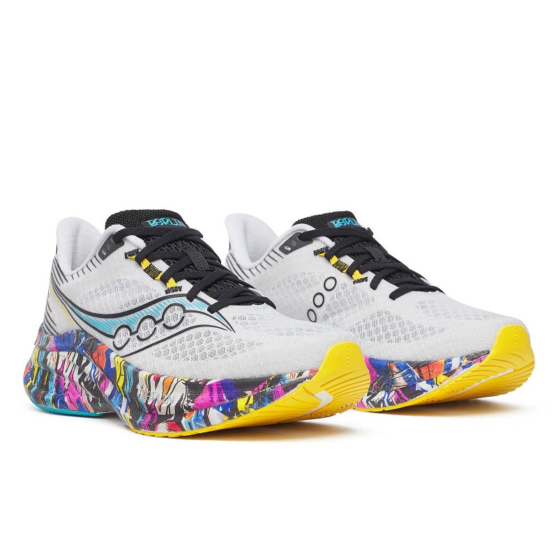 SAUCONY ENDORPHIN SPEED 5 MEN - Image 8
