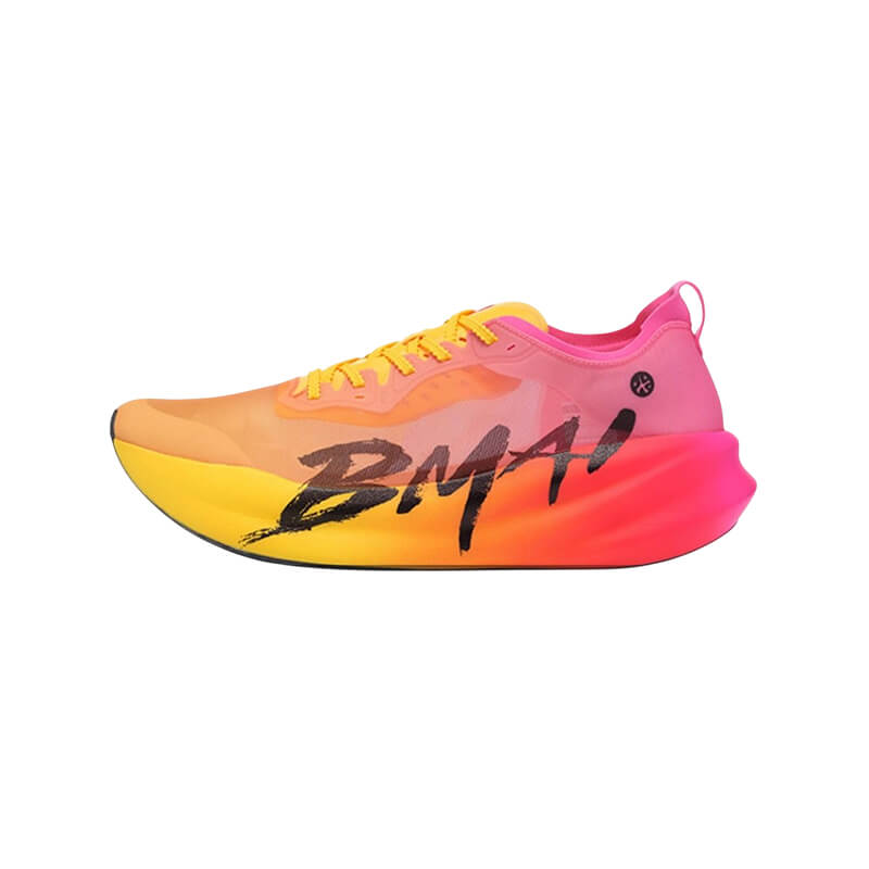 BMAI AMAZING CARBON 3.0 TURBO - Image 2