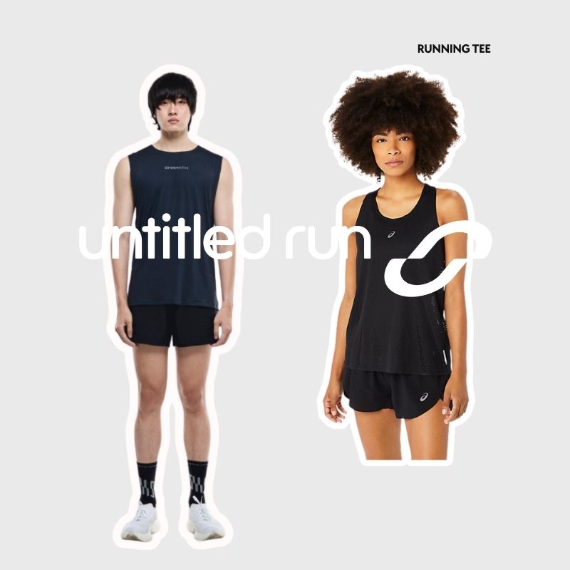 เสื้อวิ่ง