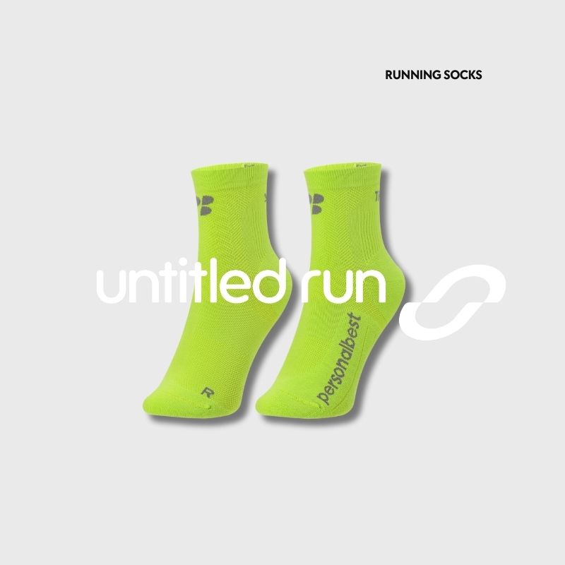 ถุงเท้าวิ่ง