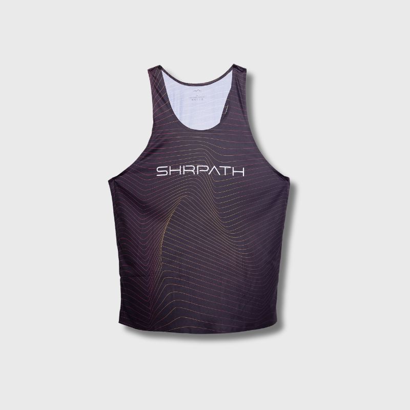 เสื้อวิ่ง SHRPATH