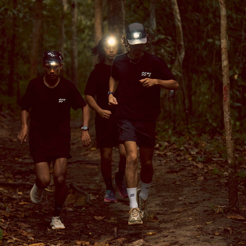 PERFORMANCE SOCK TRAIL - Image 10