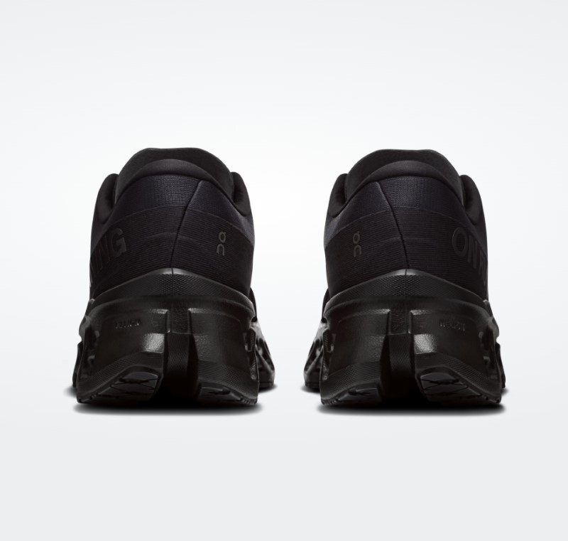 รองเท้าวิ่ง ON CLOUDMONSTER 3 - MEN - Image 4