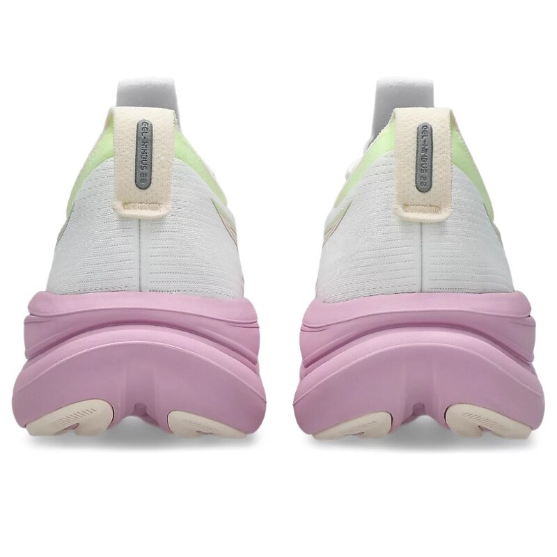 ASICS GEL NIMBUS 28 WOMEN - Image 8