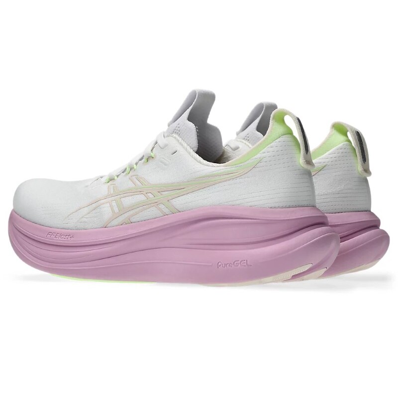 ASICS GEL NIMBUS 28 WOMEN - Image 6