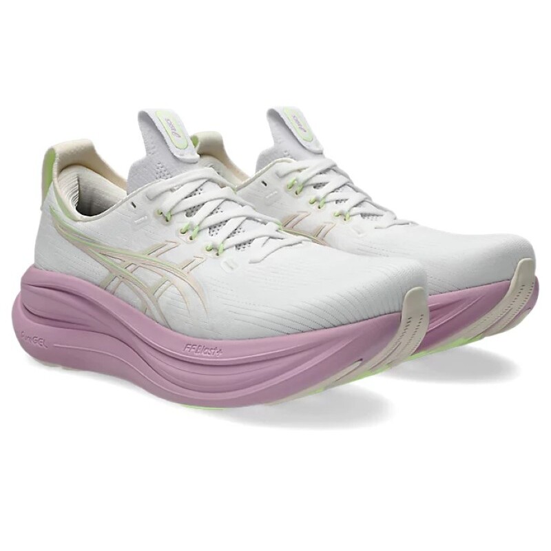 ASICS GEL NIMBUS 28 WOMEN - Image 5