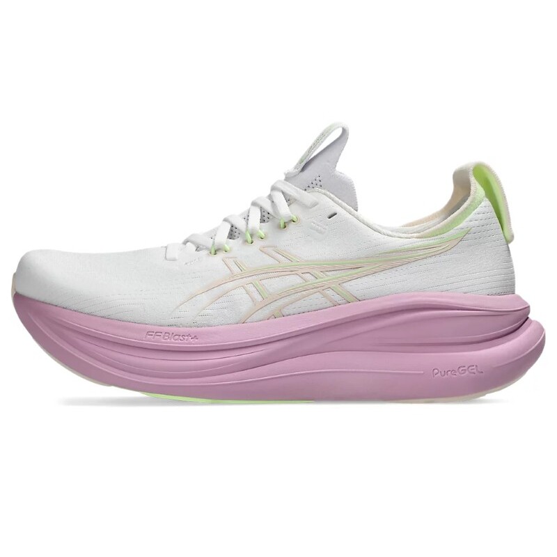 ASICS GEL NIMBUS 28 WOMEN - Image 3