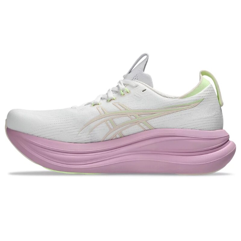 ASICS GEL NIMBUS 28 WOMEN - Image 2