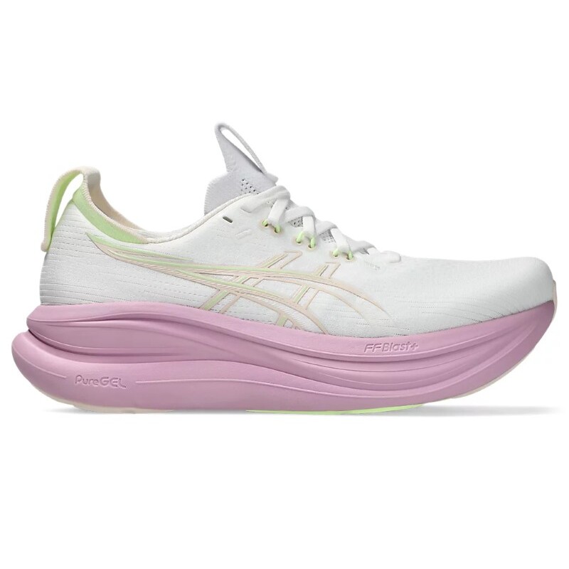 Asic Gel Nimbus 28 Women