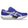 COBALT BURST/ WHITE