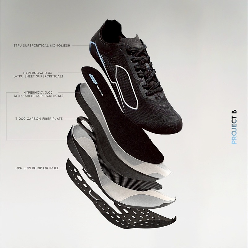 UNPAUSE PROJECT B Unisex - Image 9