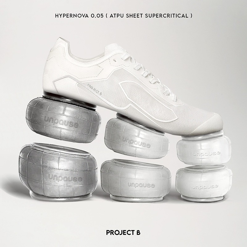 UNPAUSE PROJECT B Unisex - Image 14