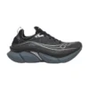 BLACK/ GUN METAL