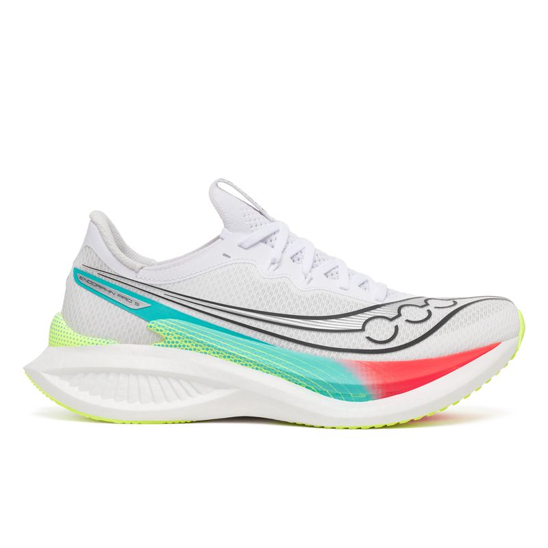 SAUCONY ENDORPHIN PRO 5 WOMEN