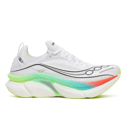 SAUCONY ENDORPHIN ELITE 3 UNISEX