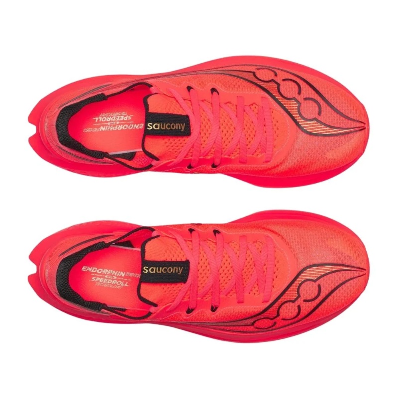 SAUCONY ENDORPHIN PRO 5 MEN - Image 4